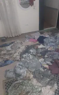 پارچه
