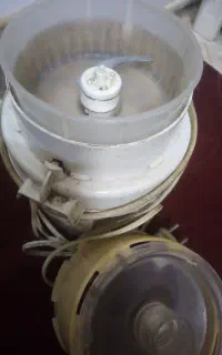 خردکن اسیاب