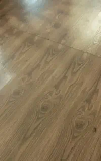 پارکت (لمینت)