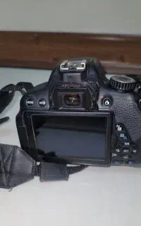 دوربین  عکاسی  کانن