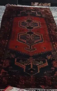 ‌۴‌عددفرش‌دست‌باف