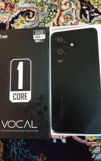 گوشی vocal