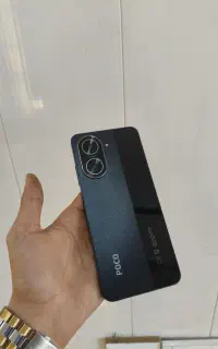 Poco C71