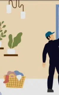 انجام کارهای روزانه