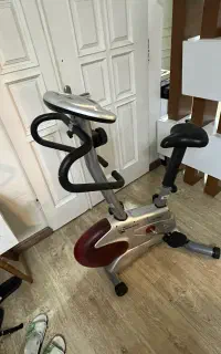 دوچرخه ثابت