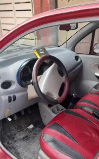 ام وی ام ۱۱۰ مدل ۸۸فروش فوری