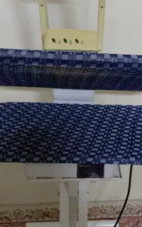 اتو بخار پرسی