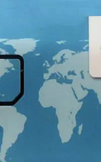 ۲ عدد سیم کارت 0917 دایمی قدیمی