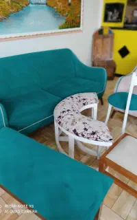 مبل شویی و موکت شویی نیاوران بادستگاه موادنانو