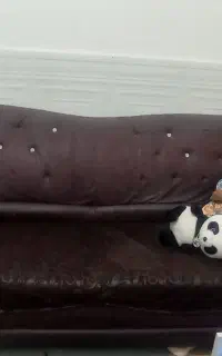 مبل چرم