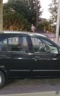 تیبا ۲ مدل 98