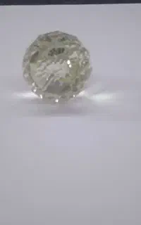 کریستال لوستر