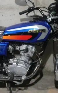 ۱۲۵ مدل 99 انژکتور