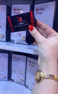ewigo gt400 نمایندگی خودرو ویگو ردیاب
