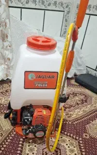 فروش سمپاش پشتی موتوری ۲۵لیتری