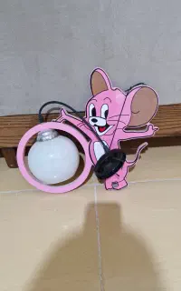 لوستر بچگانه