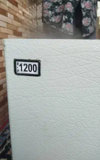 دستگاه رطوبت ساز در حد نو