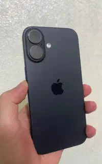 ایفون ۱۶ نرمال
