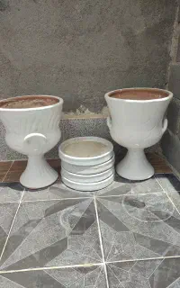 گلدان