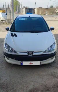 206sdموتور بزرگ