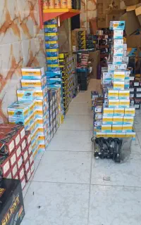 برای اولین بار در همدان لنت ب صورت فلعی