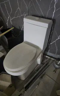 توالت فرنگی