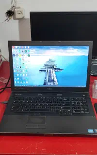 لپتاپ Dell m6600 گرافیک ۲ گیگ i7
