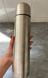 فلاکس استیل چای یونیک در حد نو