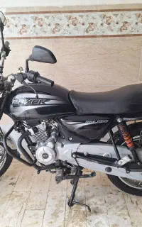 موتور باکسر اصل مشابه صفر کم کار