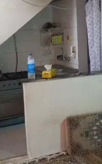 سوییت اجاره( دارای پارکینگ )