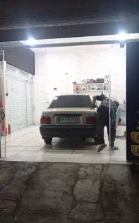 نقاشی وسرامیک وپولیش