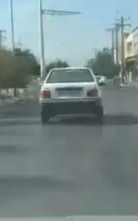 خواهان سرویس خانوم.از چهارراه شحنه به نعل اسبی