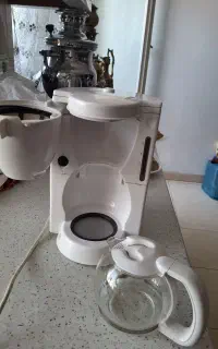 قهوه جوش