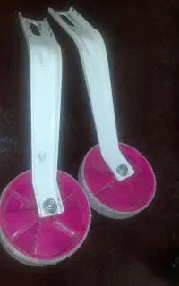 کمکی دوچرخه