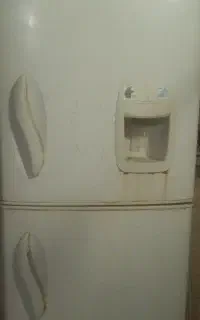 یخچال فریزر