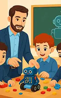 اشتغال آموزشی در سنندج و اطراف - همه رشته ها