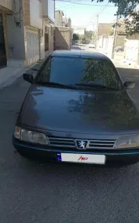 روآ خوش رخ دوگانه سوز شرکتی مدل86