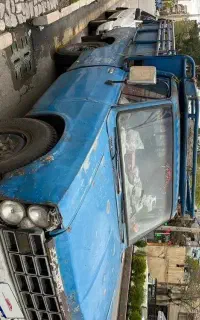 نیسان مدل۷۴