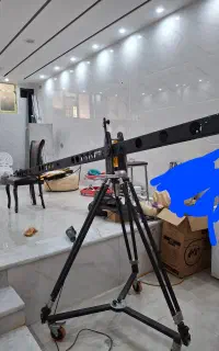 کرین 6متری
