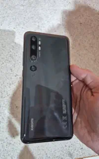 گوشیMi note 10