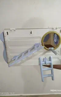 لانه ،دانخوری،وان حمام عروس.هلندی