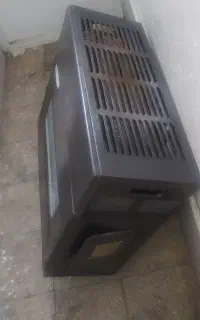 فروش بخاری بزرگ جنرال سالم