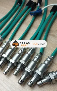 سنسور اکسیژن، سوزن انژکتور استوک اروپایی