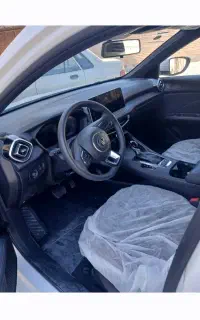 ام جی 5 فول فول فول