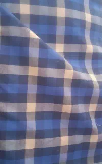پارچه چهار خونه مدارسی
