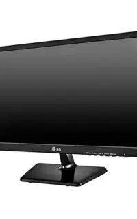 مانیتور ال جی 19 اینچ