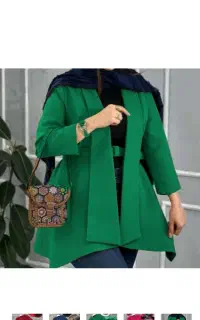 مازراتی با کمر بند