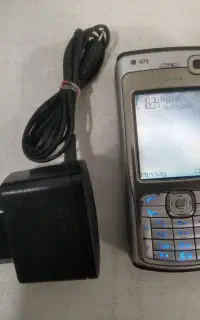 نوکیا N70