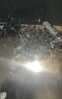 مکانیک سیار خدمات انواع خودرو