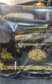 چرخ خیاطی